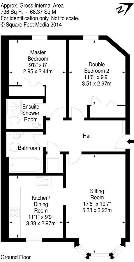 Dicksonfield Quiet Central Family Apartment With Parking Edinburgh Exterior foto